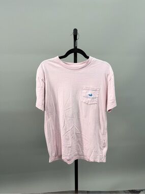 Southern marsh shirt